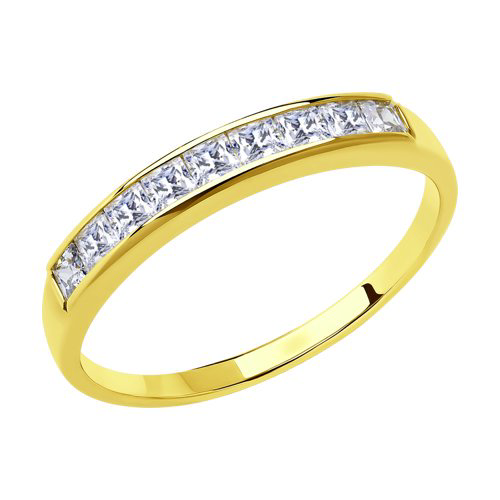 Кольцо Sokolov 018436-2 18,5р 1,34гр. купить,NaN