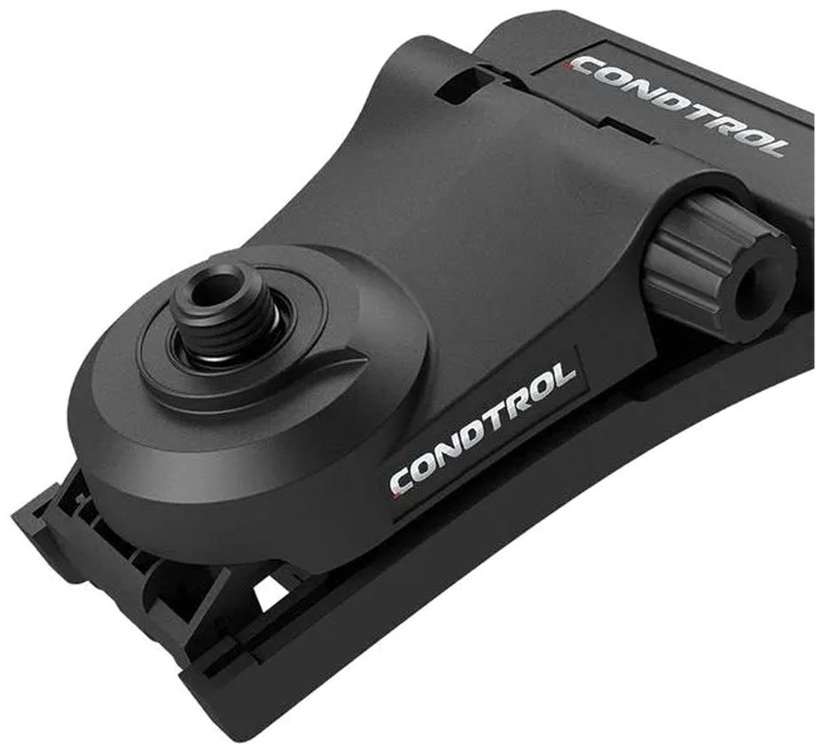 Condtrol держатель 50 мм 1-7-011