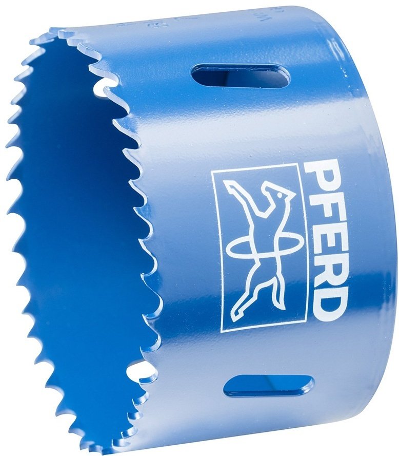 Pferd фреза корончатая 95 мм, 1 шт. арт LS 95 купить,NaN