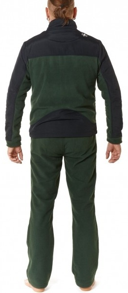 Костюм Norfin Polar Line 2 05 зеленый XXL