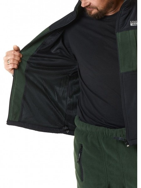 Костюм Norfin Polar Line 2 05 зеленый XXL купить,40000