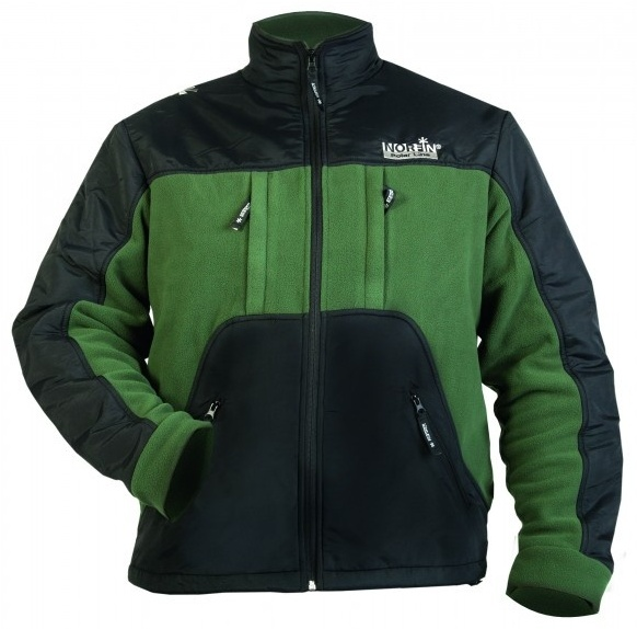 Костюм Norfin Polar Line 2 05 зеленый XXL купить,40000