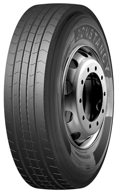 Constancy FC33 235/75 R17.5 143 L универсальная ось без шипов купить,NaN