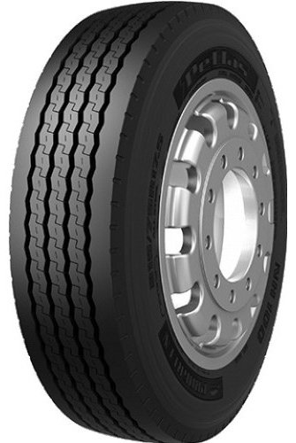 Petlas NH100 Progreen 235/75 R17.5 143J универсальная ось купить,NaN
