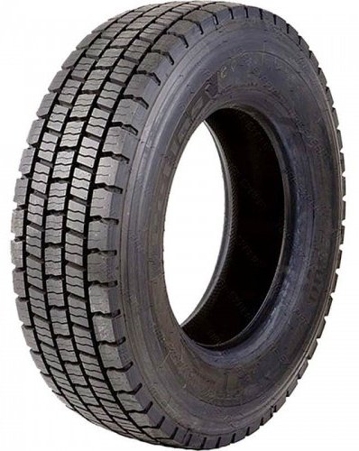 Petlas RZ300 235/75 R17.5 132 M универсальная ось без шипов купить,NaN