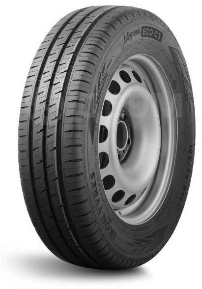 Ikon Tyres (Nokian) Autograph Eco C3 235/65 R16C 121 R купить,NaN