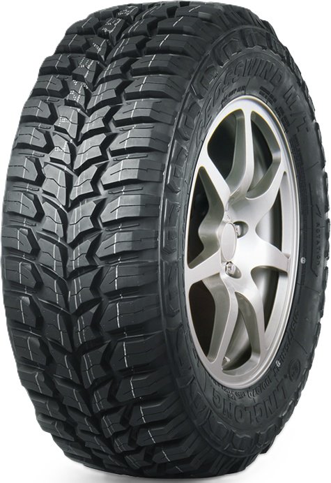 Linglong CROSSWIND M/T 235/75 R15C 104 Q без шипов купить,NaN