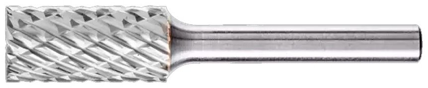 Pferd фреза прямая 12 мм, 1 шт. арт ZYAS 1225/6 ALLROUND