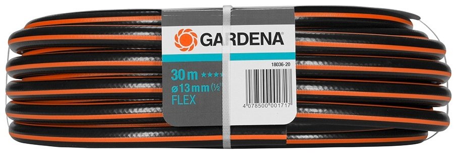 Шланг для полива GARDENA 30 м, 13 мм купить,NaN