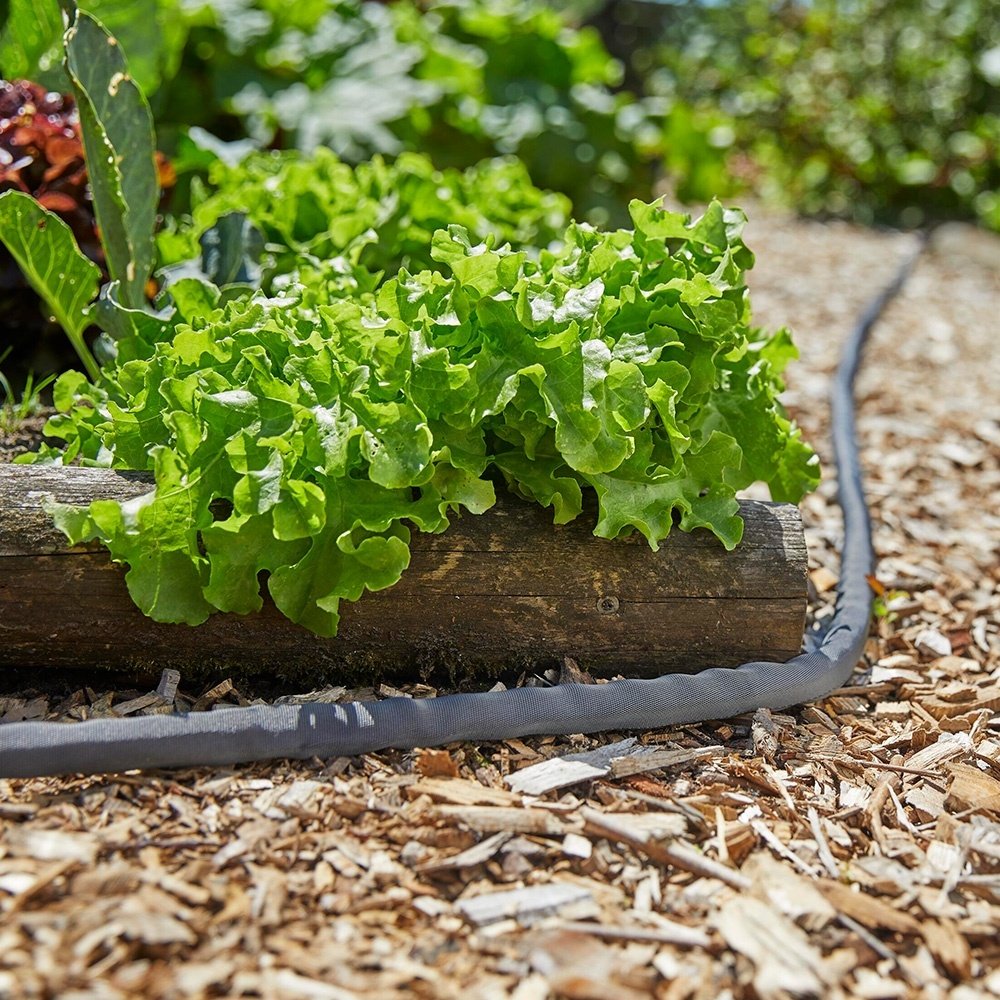 Набор для полива GARDENA 15 м, 13 мм купить,NaN