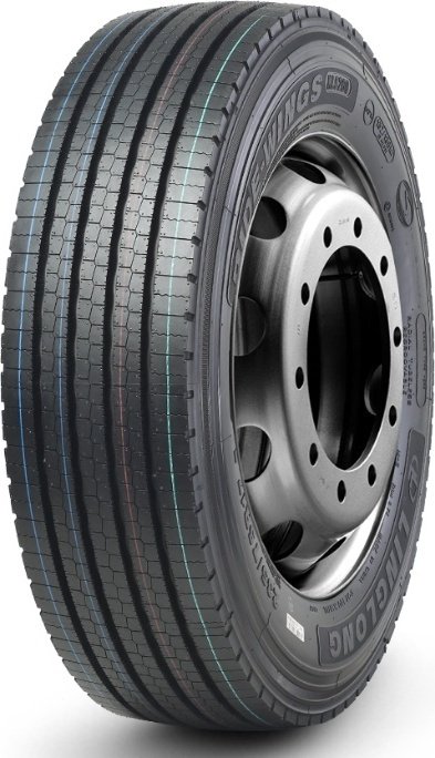 Linglong KLS200 245/70 R19.5 136 M ведущая ось без шипов купить,NaN