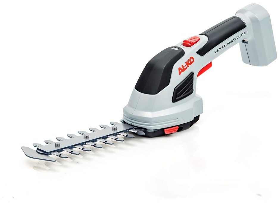 Кусторез AL-KO GS 7.2 Li Multi Cutter 113371 купить,NaN