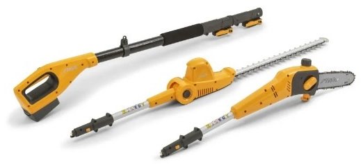 Высоторез Stiga MT 100e Kit 271724108/ST2 купить,NaN
