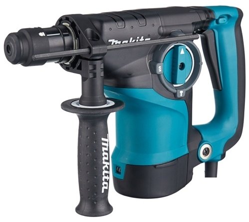 Перфоратор Makita HR2811FT 2.9 Дж, SDS-Plus купить,NaN