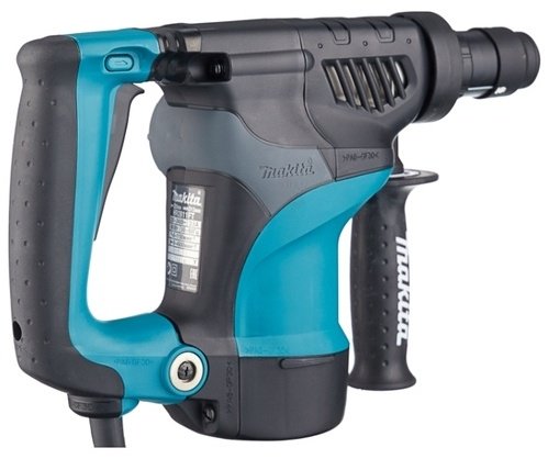 Перфоратор Makita HR2811FT 2.9 Дж, SDS-Plus купить,NaN
