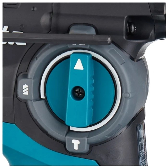 Перфоратор Makita HR2811FT 2.9 Дж, SDS-Plus купить,NaN