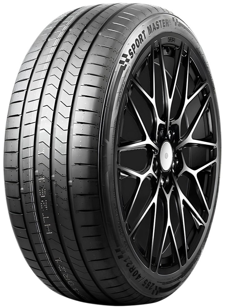 Linglong SPORT MASTER e (EV) 245/45 R20 103 W без шипов купить,NaN