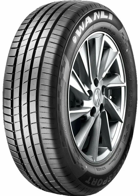 Wanli RANGESPORT SU306 245/50 R18 104 W без шипов купить,NaN