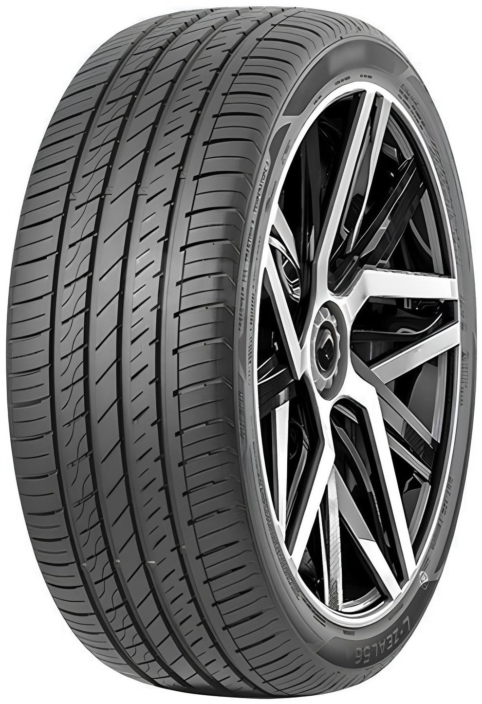 Sonix L-ZEAL 56 245/50 R19 105 V без шипов купить,NaN