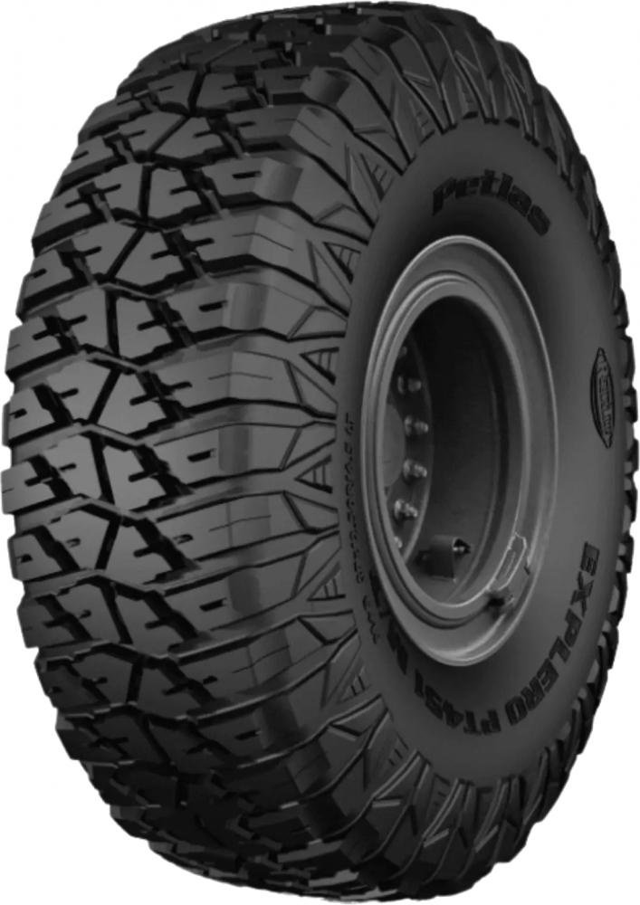 Petlas EXPLERO PT451 M/T 235/85 R16C 120 Q купить,NaN