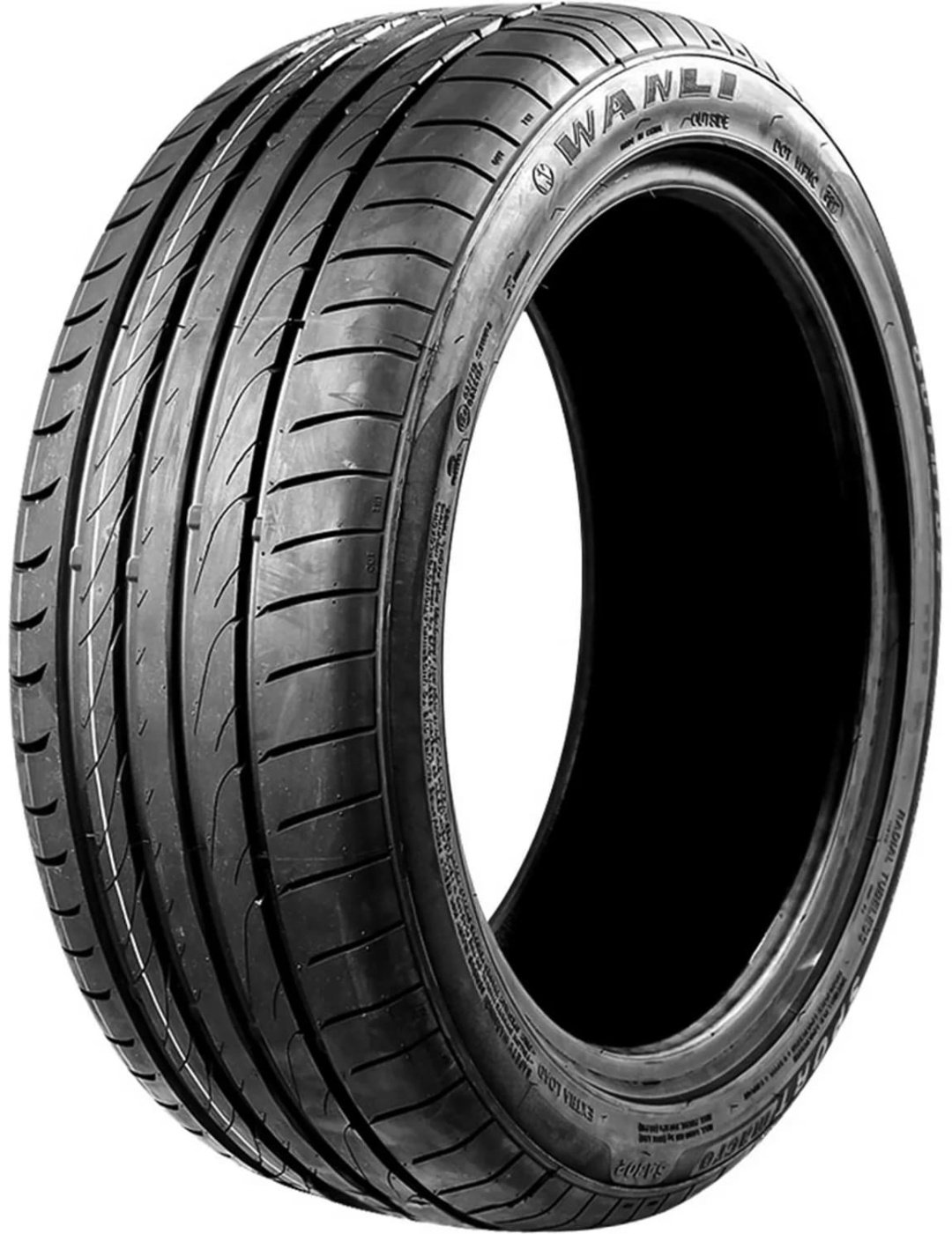 Wanli SPORTmacro SA302 245/45 R20 103 W без шипов купить,NaN
