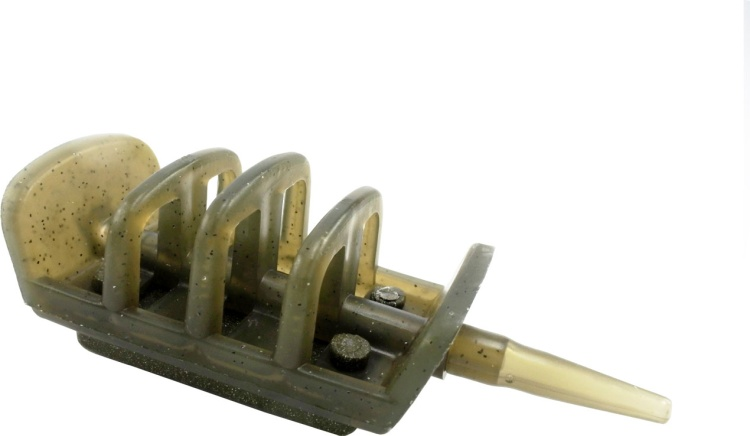 Кормушка Orange Carp River Feeder 60г купить,NaN