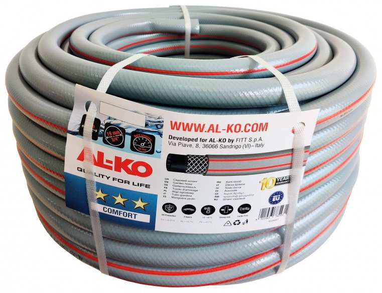 Шланг для полива AL-KO 50 м, 19 мм купить,NaN