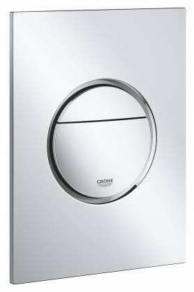 Кнопка смыва Grohe Nova Cosmopolitan 37601000