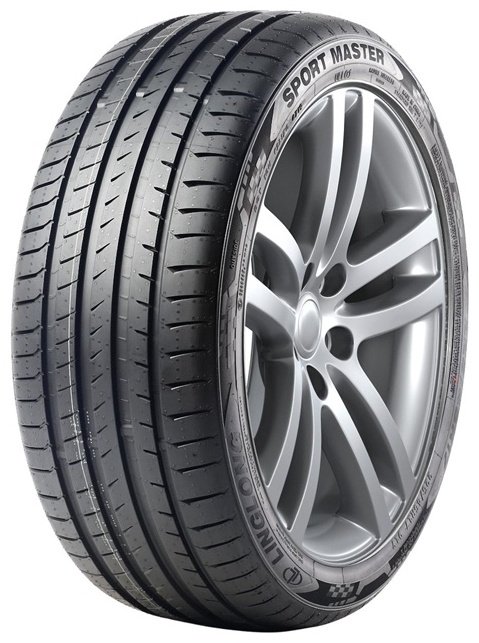 Linglong Sport Master 255/35 R19 96Y купить,NaN