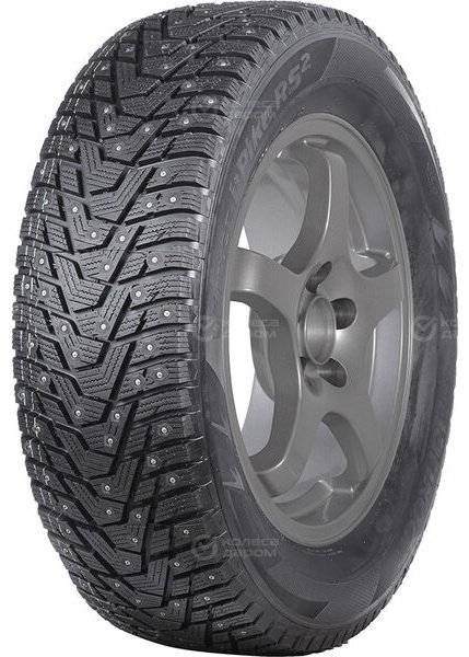 Hankook Winter i*Pike RS2 W429 255/45 R19 104 H с шипами купить,NaN