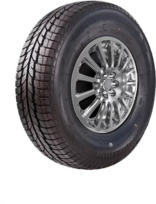 Powertrac SNOWTOUR 245/65 R17 111 T без шипов купить,NaN