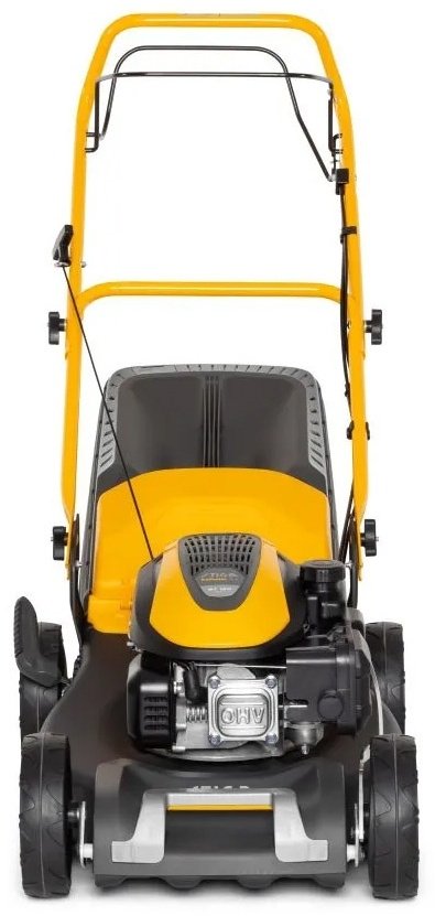 Газонокосилка самоходная бензиновая Stiga COLLECTOR 48 S 2L0482048/ST1 купить,NaN