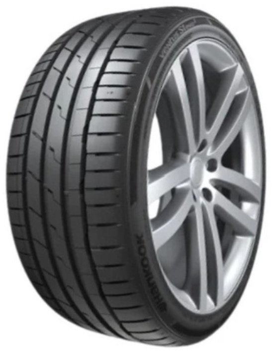 Hankook Ventus S1 Evo3 K127A 245/45 R21 104 Y без шипов купить,NaN