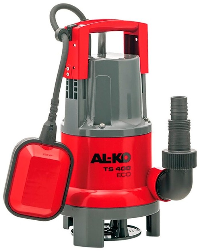 Насос погружной AL-KO 113594 купить,NaN