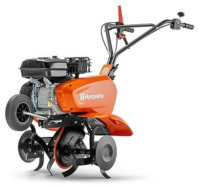 Культиватор Husqvarna TF 325 купить,NaN