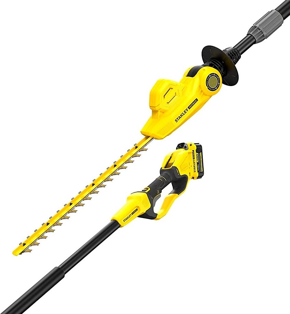 Кусторез STANLEY SFMCPH845M1-QW купить,NaN