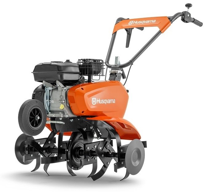 Культиватор Husqvarna TF 335 купить,NaN