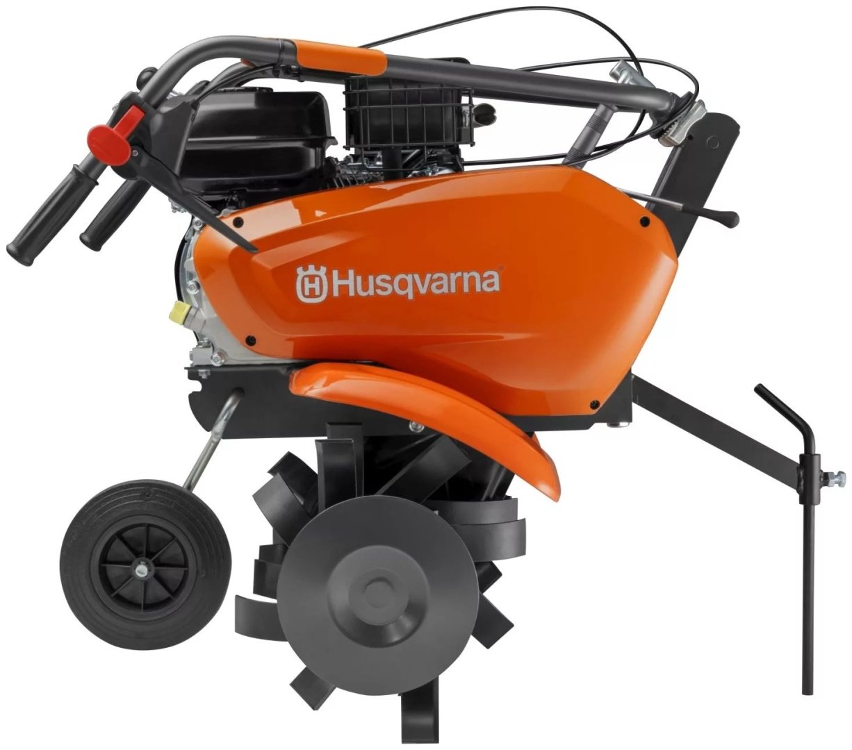 Культиватор Husqvarna TF 335 купить,NaN