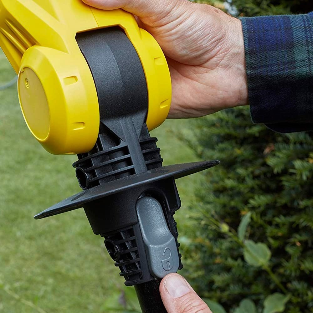 Кусторез STANLEY SFMCPH845M1-QW купить,NaN