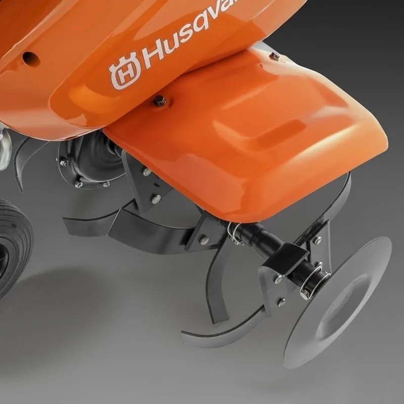 Культиватор Husqvarna TF 335 купить,NaN