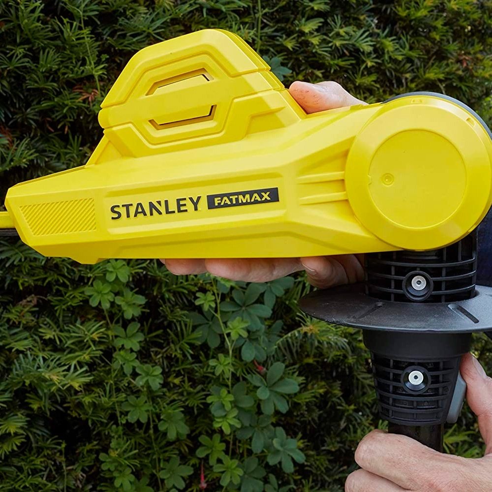 Кусторез STANLEY SFMCPH845M1-QW купить,NaN