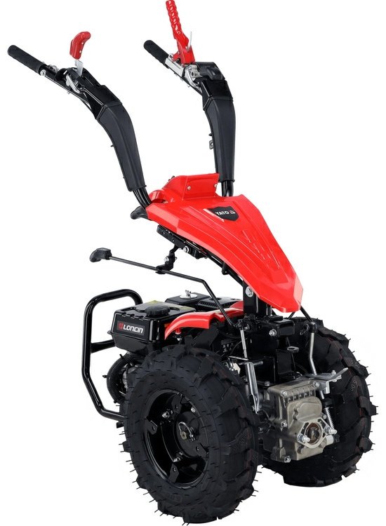 Мотоблок YATO YT-85850 купить,NaN