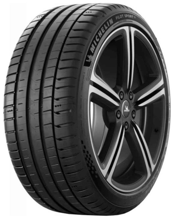 MICHELIN PILOT SPORT 5 MI 255/35 R21 98 Y купить,NaN