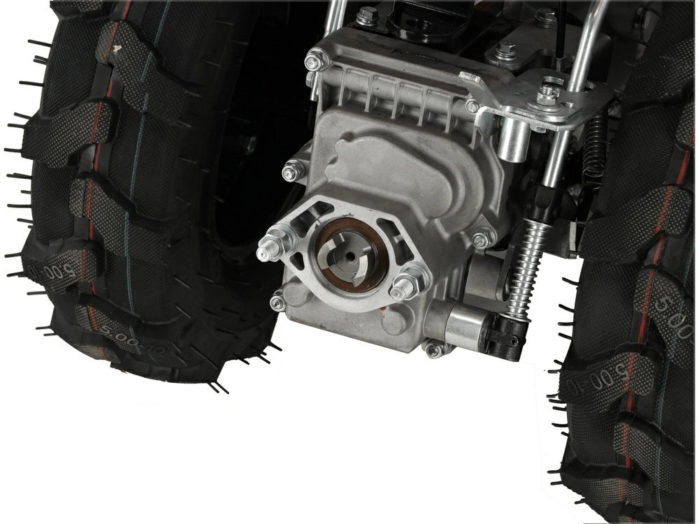Мотоблок YATO YT-85850 купить,NaN