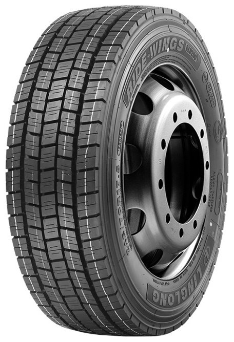 Linglong KLD200 245/70 R19.5 136M купить,NaN