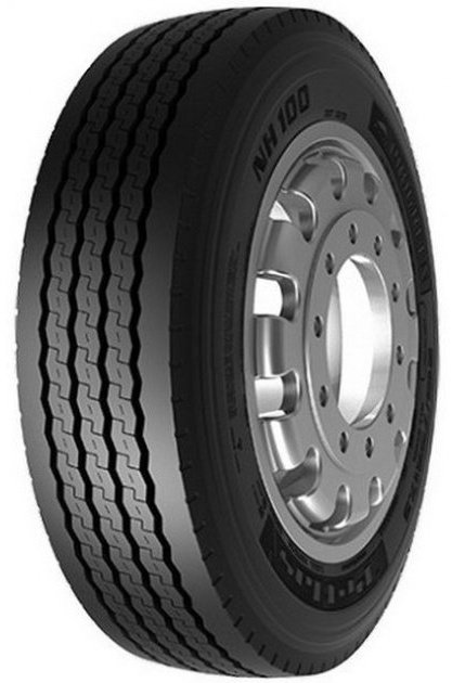 Petlas NH100 Progreen 245/70 R19.5 141J купить,NaN