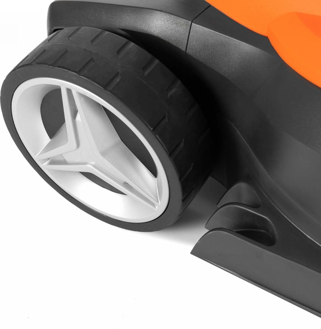 Газонокосилка колесная электрическая Daewoo DLM 2300E купить,NaN
