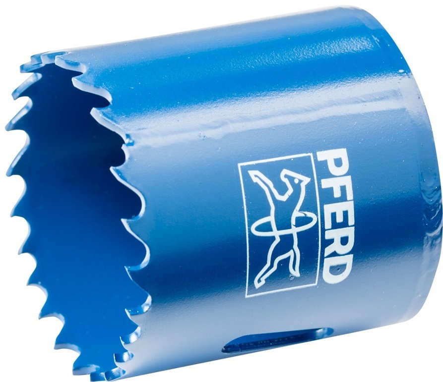 Pferd фреза прямая 43 мм, 1 шт. арт LS 43 25101343 купить,NaN