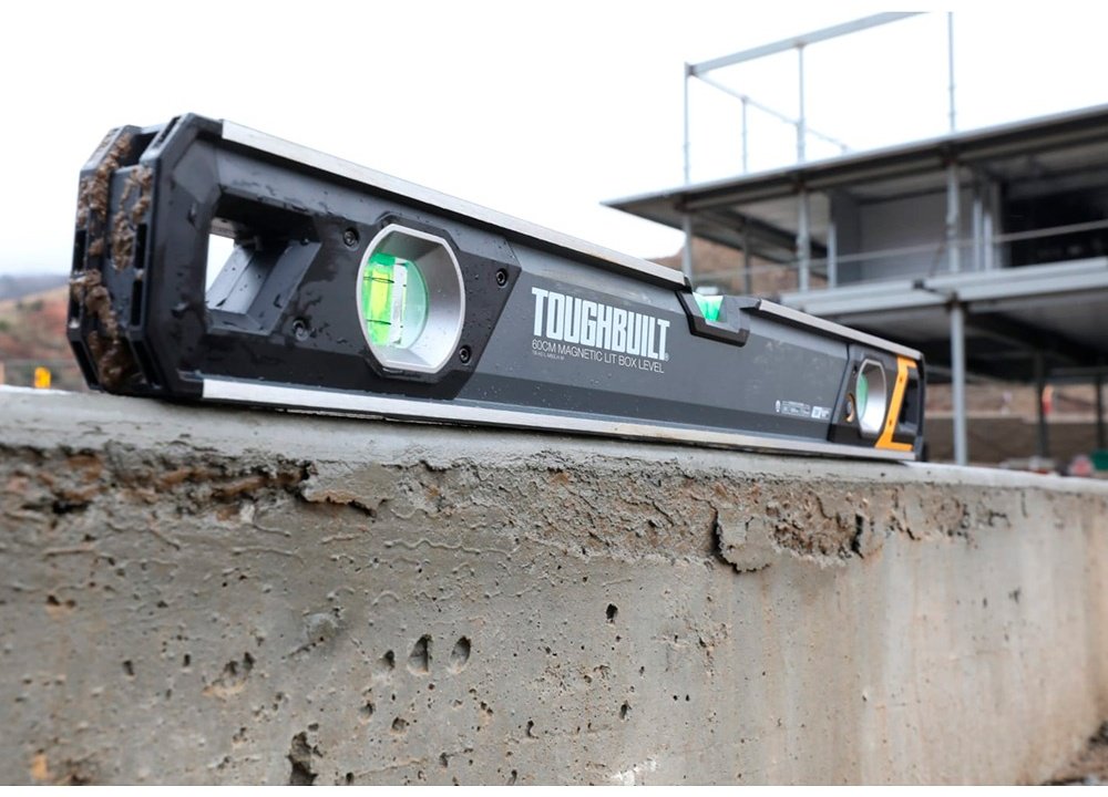 Toughbuilt коробчатый TB-H2-L-M60LH-M купить,NaN