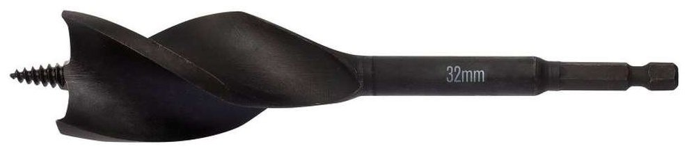 Сверло DeWALT по дереву DT90239-QZ 13x152 мм, 1 шт. купить,NaN
